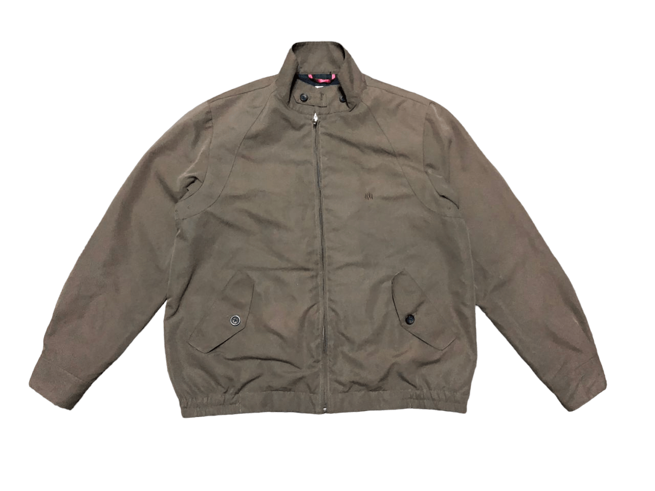 image of Kansai Yamamoto Homme Herrington Jacket Faded, Men's (Size Medium)