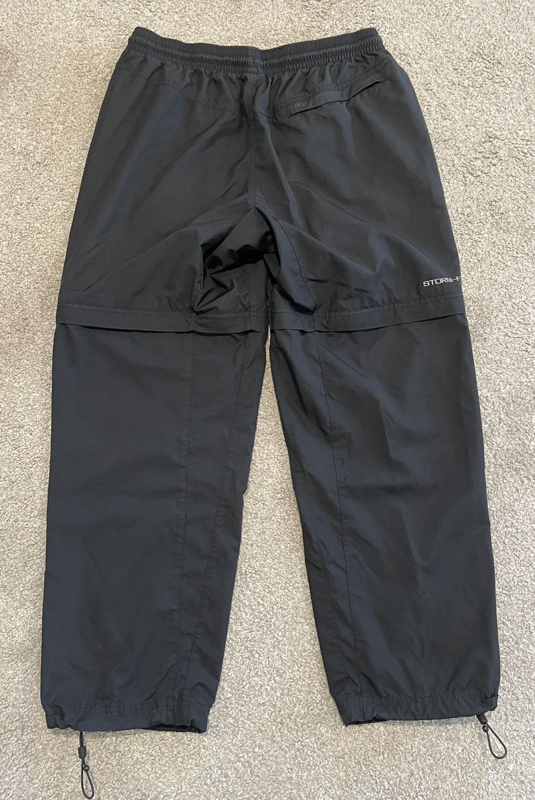 Nike Storm-FIT x Stussy Trousers | Where To Buy | The Sole Supplier