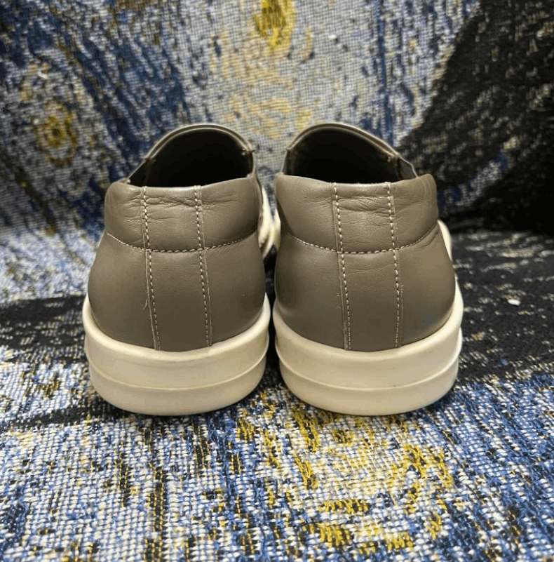 Rick Owens Rick Owens low-top sneakers Size US 6.5 / IT 36.5 - 3 Thumbnail