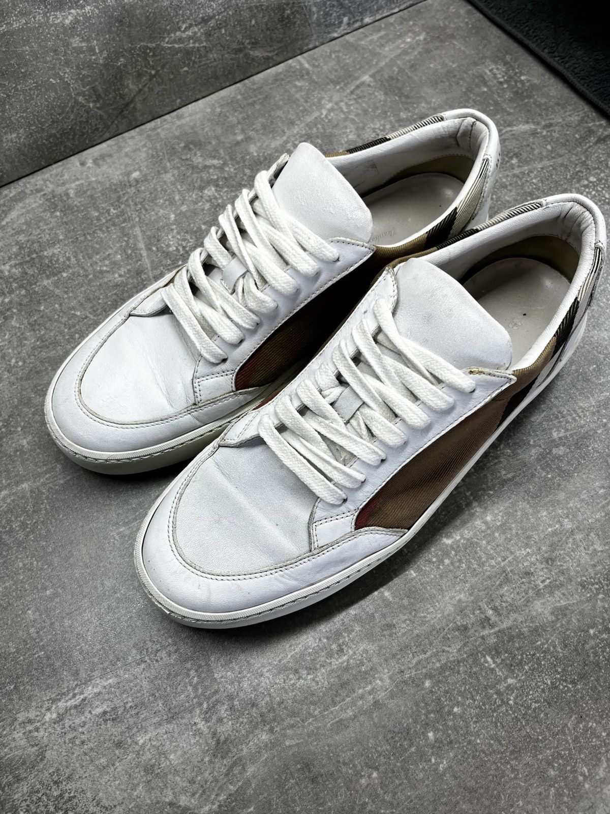 Burberry Burberry shoes Size US 8 / IT 38 - 2 Thumbnail