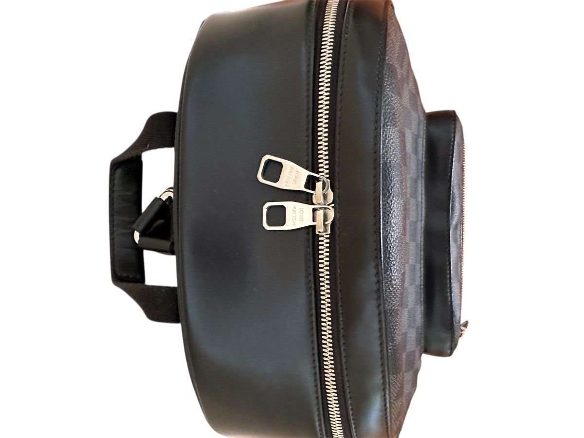 Louis Vuitton Louis Vuitton Josh backpack Size ONE SIZE - 8 Thumbnail