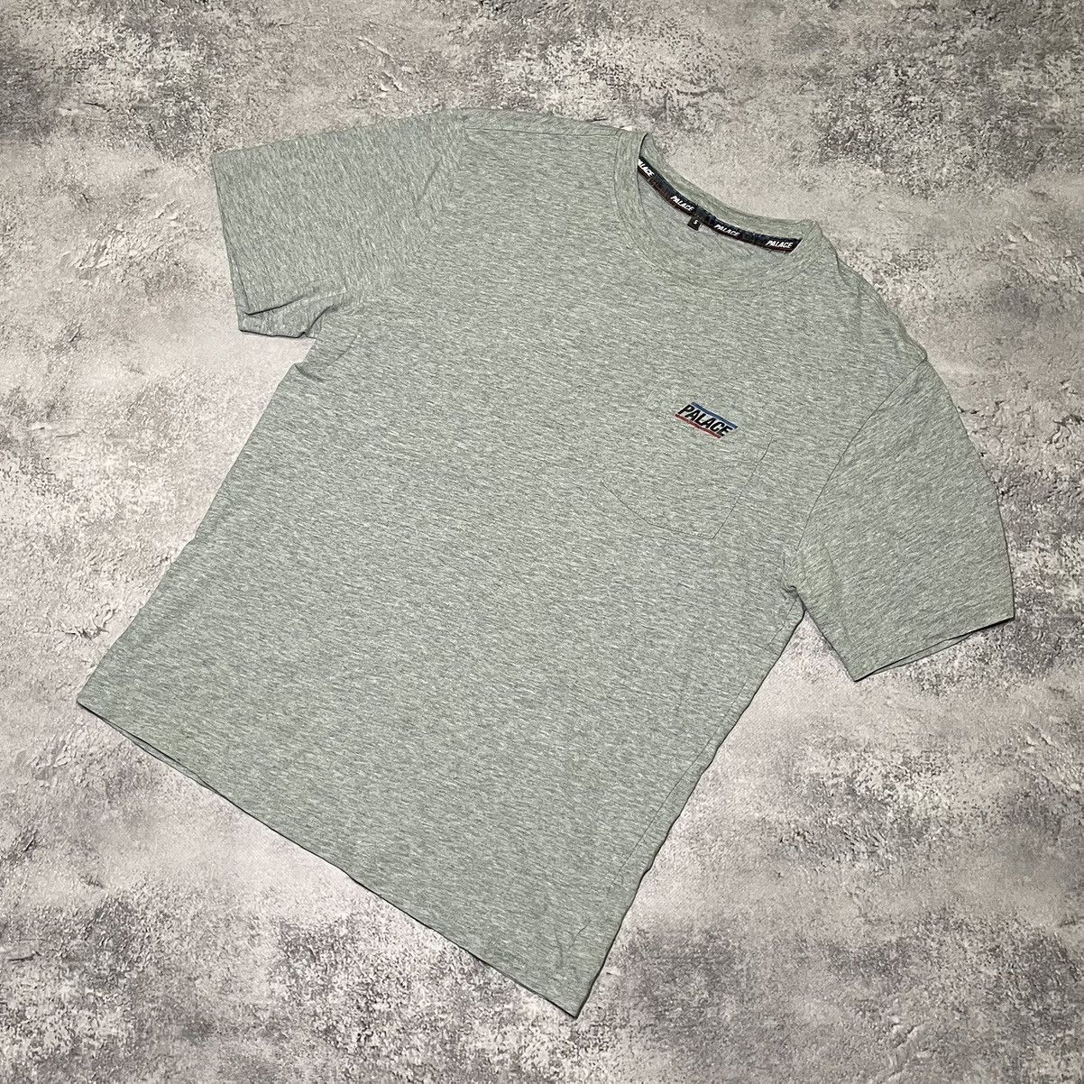 Palace Palace T Shirt Skategang Mini Logo Y2K Size US S / EU 44-46 / 1 - 1 Thumbnail