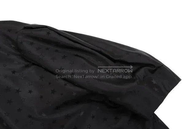 Comme des Garcons Comme Des Garcons Black vintage polka dot design top Size S / US 4 / IT 40 - 6 Thumbnail