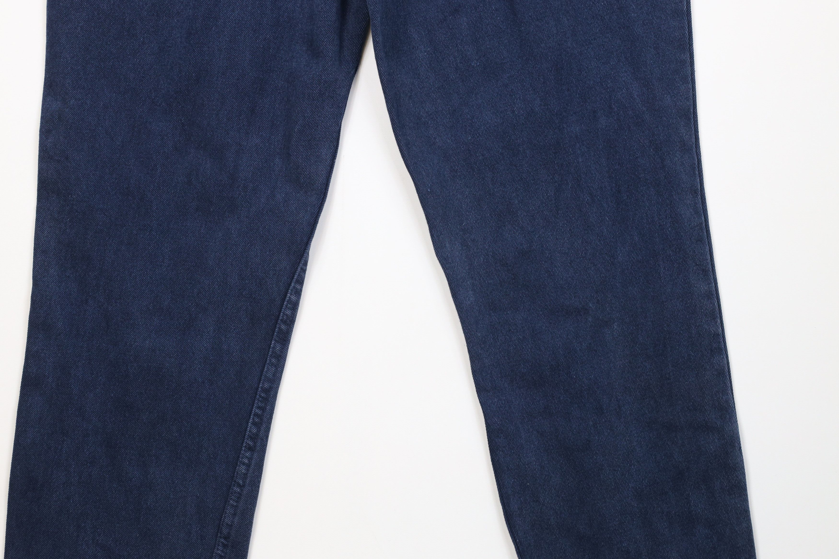 Vintage Vintage 90s LEI Babydoll Bella Fairy Fit Jeans Blue USA Size 34" / US 12 / IT 48 - 14 Thumbnail