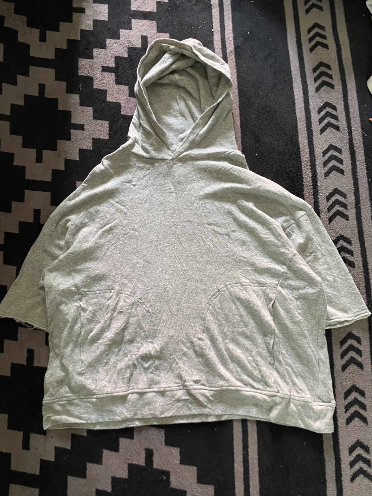 Japanese Brand × Needles × Nepenthes Needle work soon uniforms hoodie Size US M / EU 48-50 / 2 - 1 Thumbnail