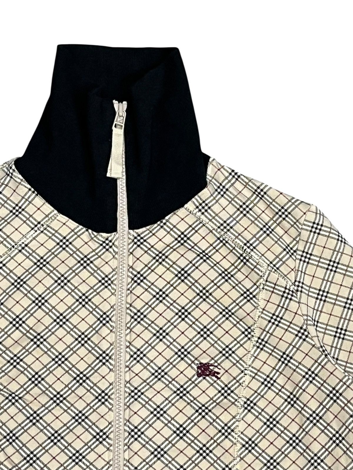 Burberry Burberry Blue Label Japan Rare Exclusive Japanese Market. Size S / US 4 / IT 40 - 2 Thumbnail