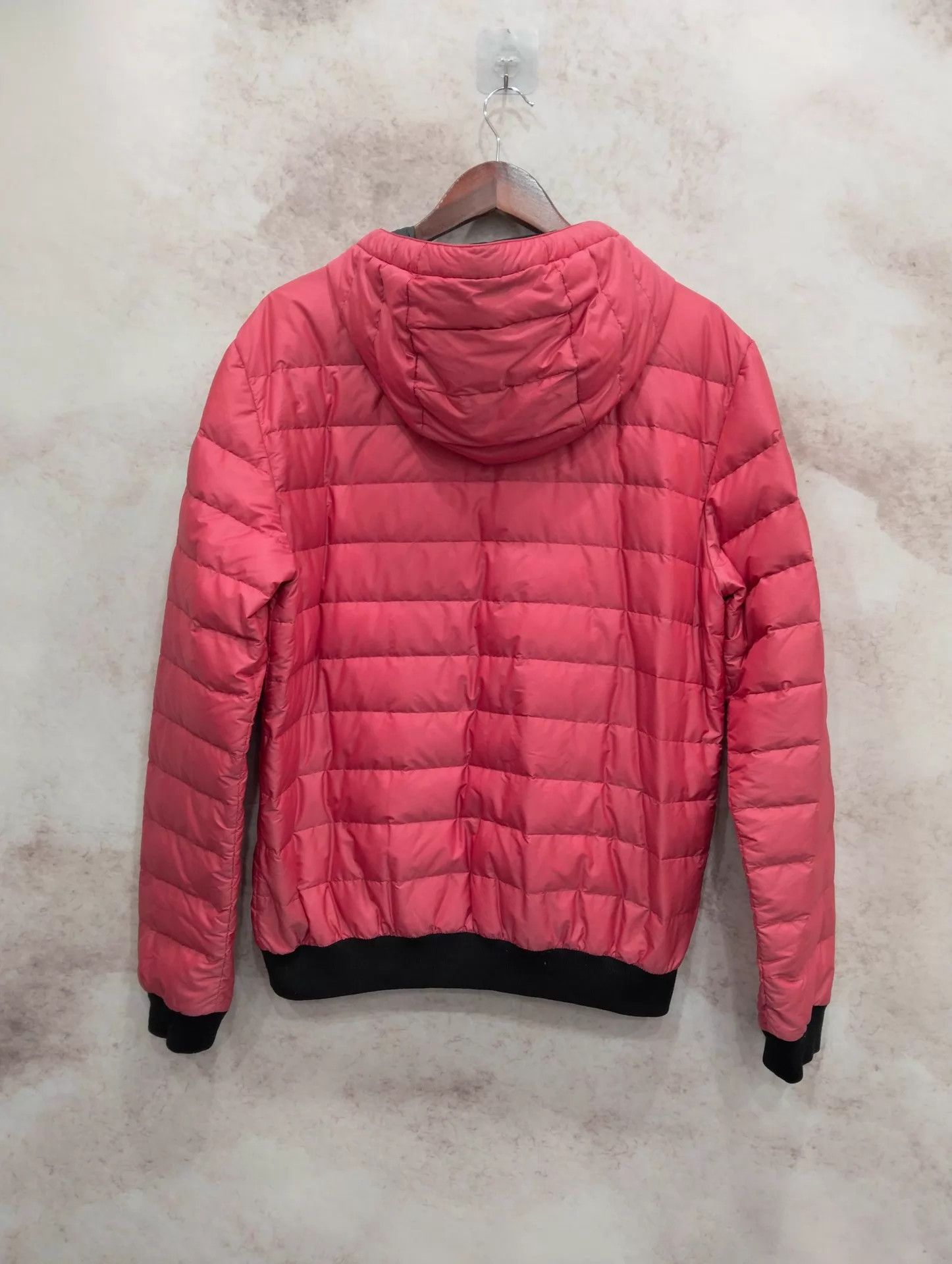 Canada Goose Canada Goose lightweight down jacket L 95 New Size US L / EU 52-54 / 3 - 2 Thumbnail