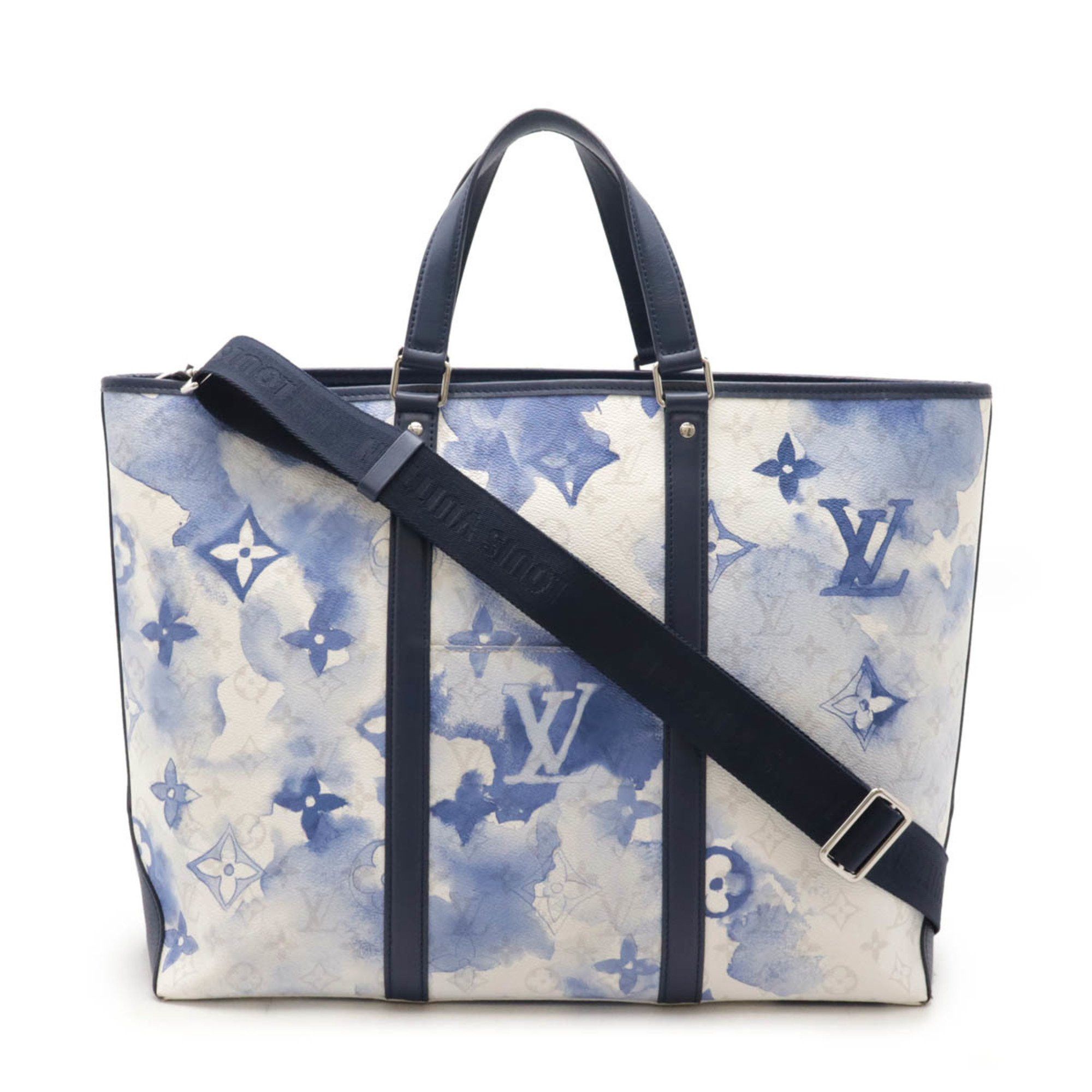 Louis Vuitton Louis Vuitton Weekend GM tote Size ONE SIZE - 1 Thumbnail