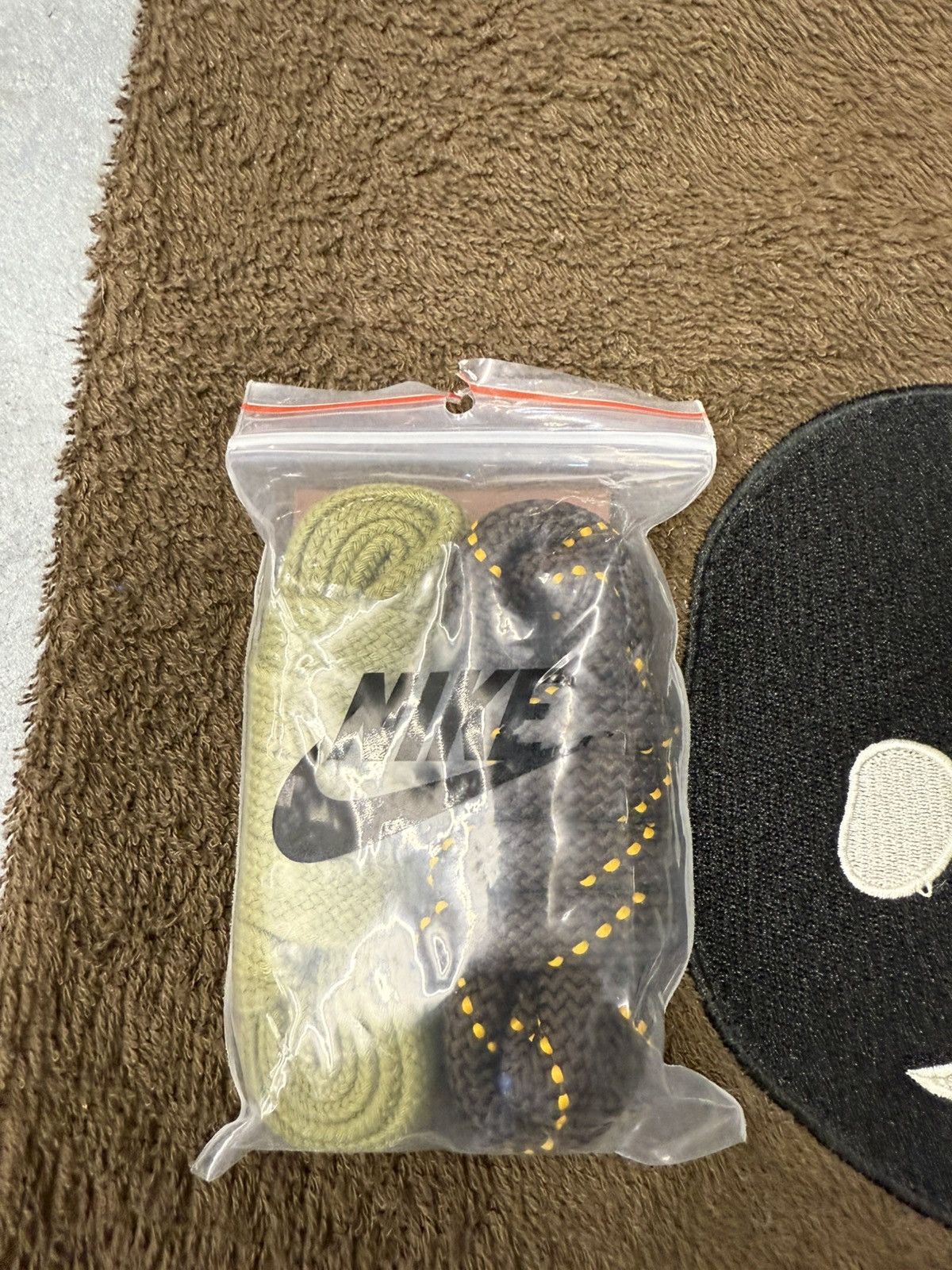 Cactus Plant Flea Market × Nike 2022 Nike CPFM Flea 1 Cactus Plant Flea Market Dessert Moss Size US 12 / EU 45 - 11 Thumbnail