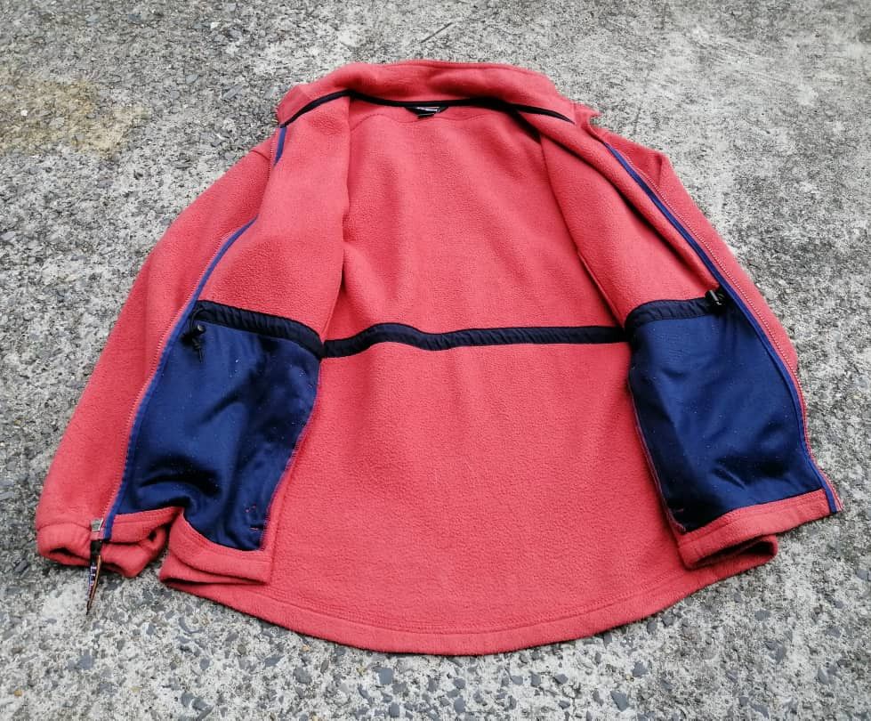 L.L. Bean L.L. Bean Fleech Jacket Size US L / EU 52-54 / 3 - 3 Thumbnail