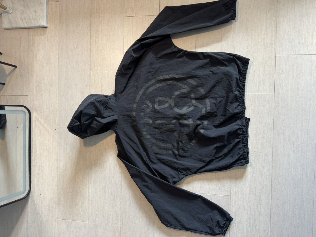 Yeezy Yeezy Windbreaker Black Size US M / EU 48-50 / 2 - 2 Thumbnail