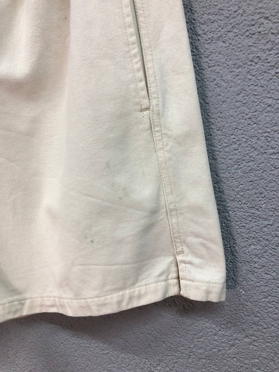 Vintage vintage Bronze Age USA mens shorts Medium Size US 32 / EU 48 - 4 Thumbnail