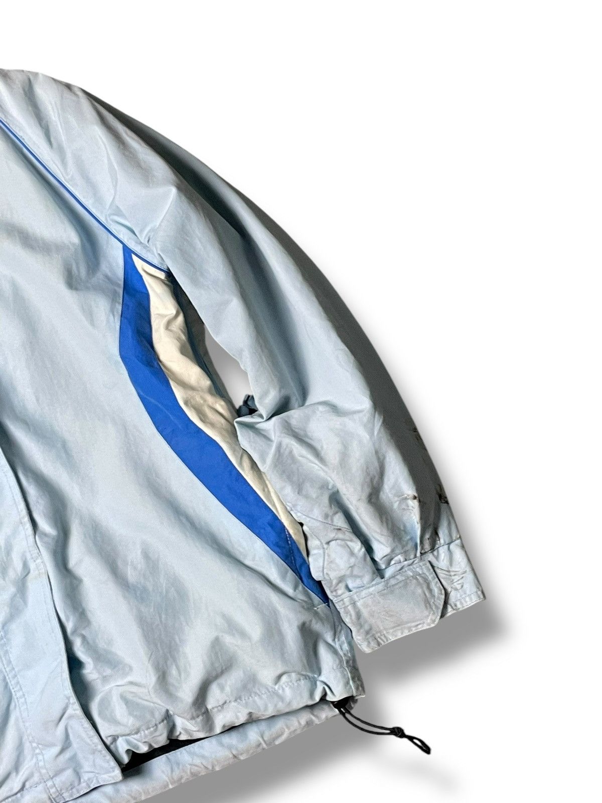 Japanese Brand × Summit Clothing × Vintage SUMMIT SERIES SESSION Zipper Jacket (89) Size US S / EU 44-46 / 1 - 3 Thumbnail