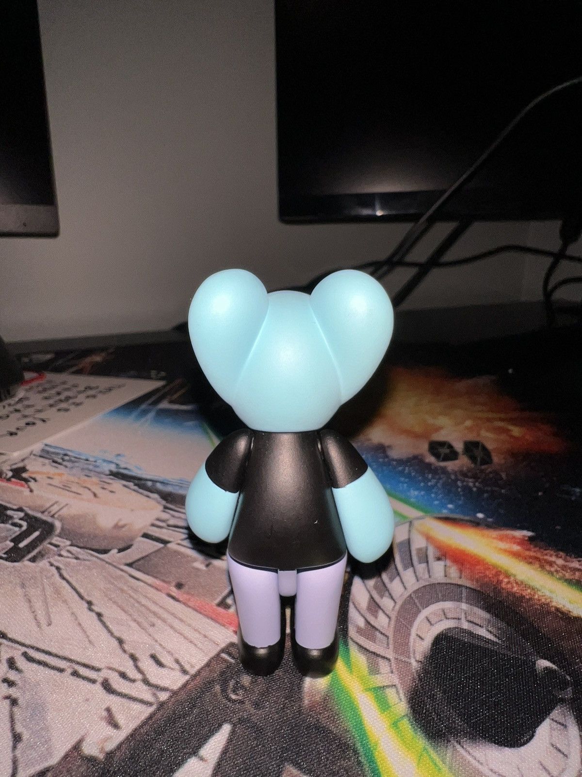 Father Steve Father Steve Savoca blind box Mouse Casino mini series Size ONE SIZE - 2 Thumbnail
