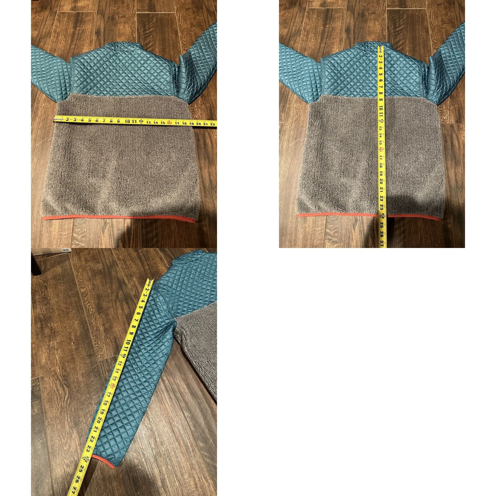 Patagonia VINTAGE? No. Size S / US 4 / IT 40 - 9 Thumbnail