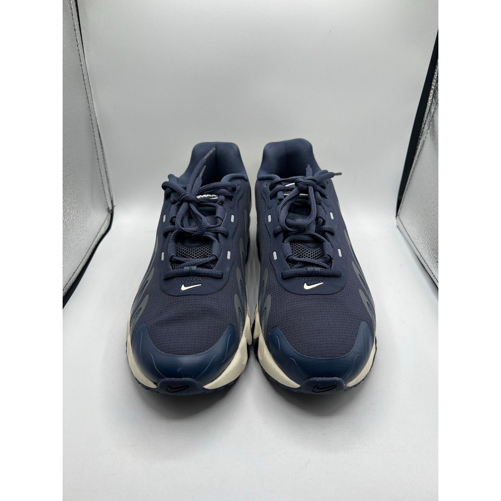 Nike Nike Air Max Dn8 “Thunder Blue/Pale Ivory” size 9.5 men’s Size US 9.5 / EU 42-43 - 2 Thumbnail