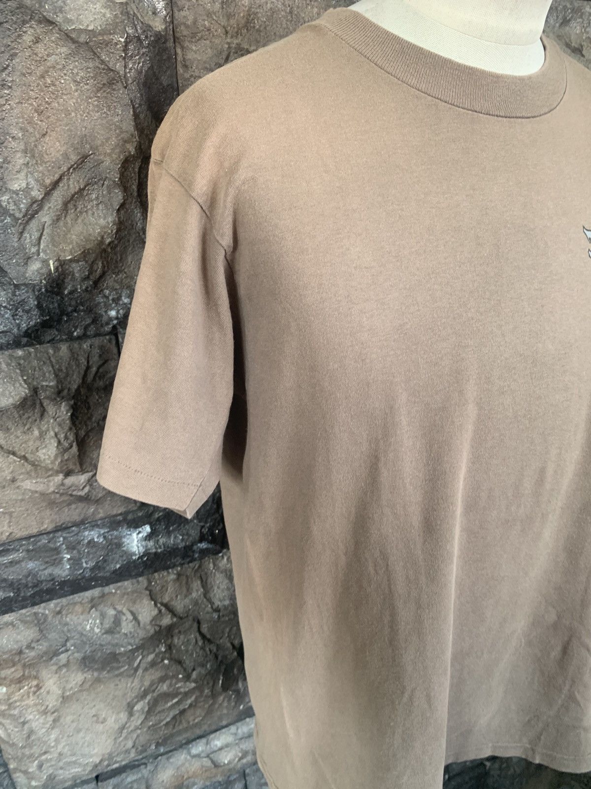 Rap Tees × Vintage Vintage 90s Bad Boy Club T shirt Size US M / EU 48-50 / 2 - 6 Thumbnail