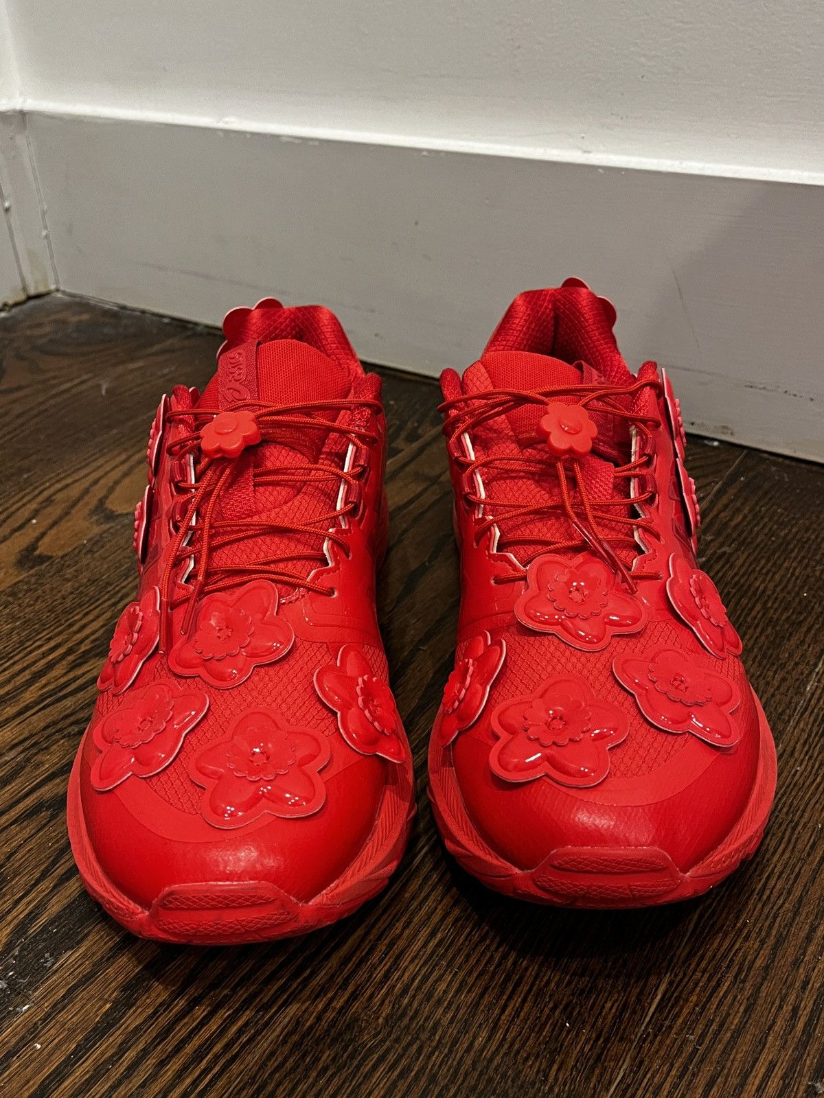 Asics Cecile Bahnsen x Asics Gel Terrain Sneaker (unisex) Size US 9.5 / EU 42-43 - 14 Thumbnail