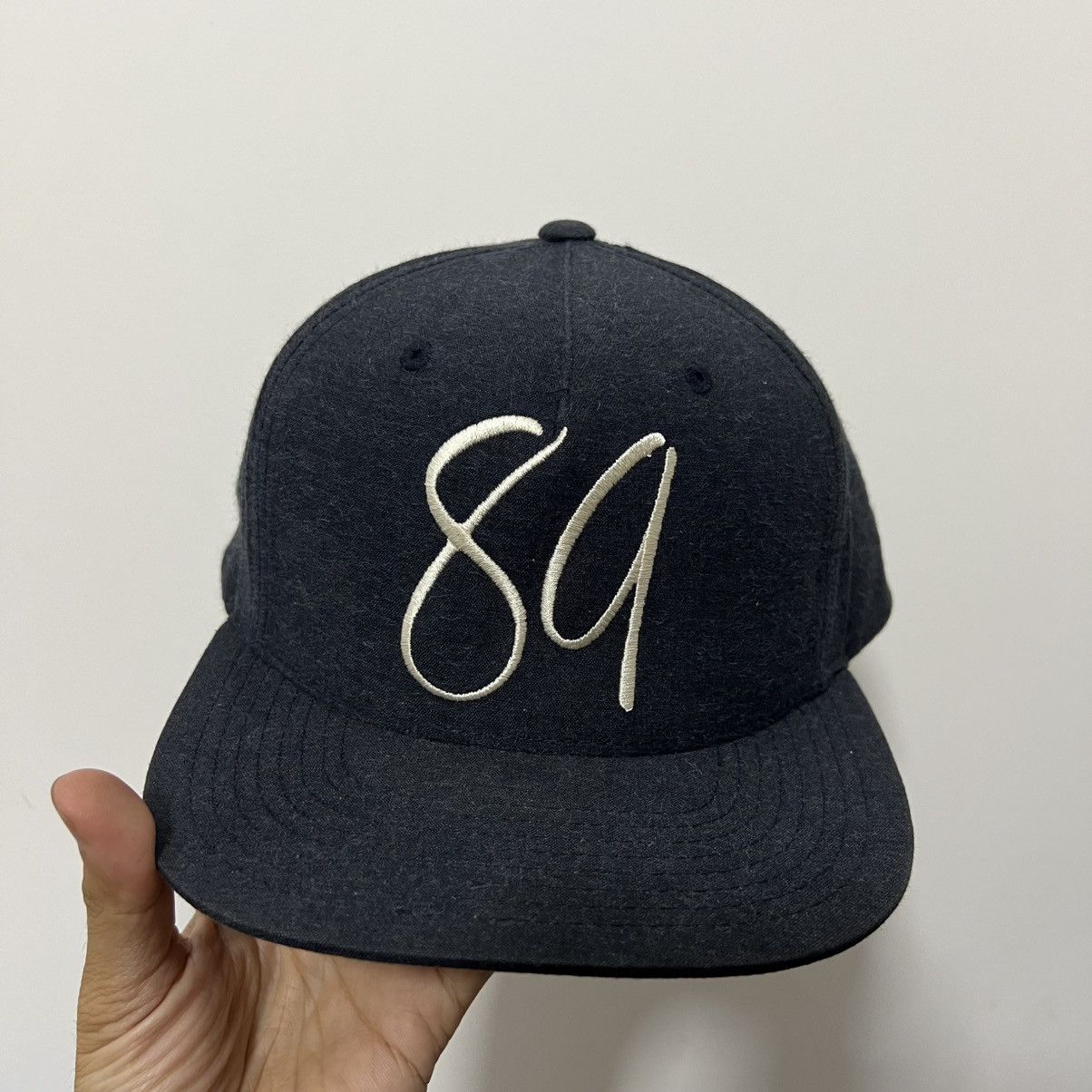 Carhartt Carhartt X Starter black label hat Size ONE SIZE - 1 Thumbnail