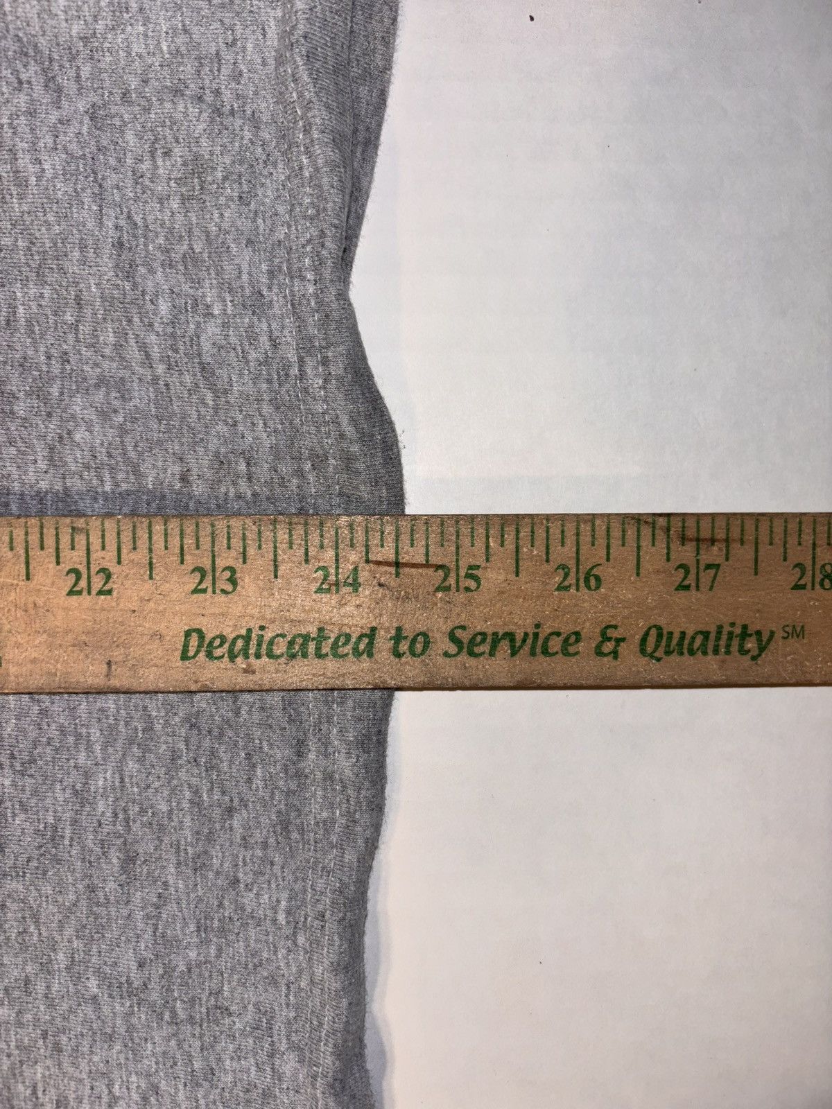 Vintage President Franklin Roosevelt Old School Progressive 90’s USA Size US M / EU 48-50 / 2 - 5 Thumbnail