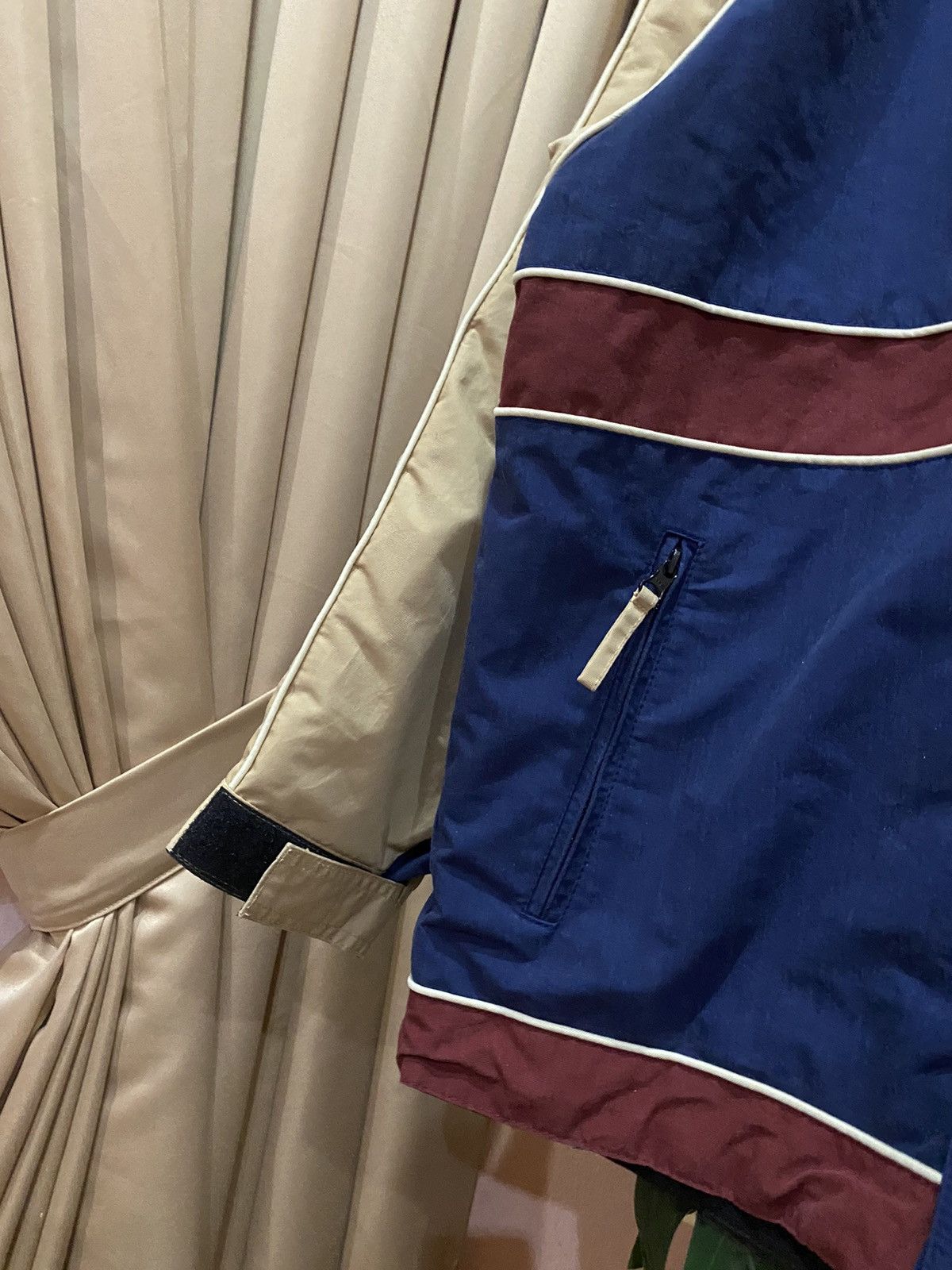 Sasquatchfabrix VINTAGE SASQUATCH SKI JACKET Size US L / EU 52-54 / 3 - 6 Thumbnail