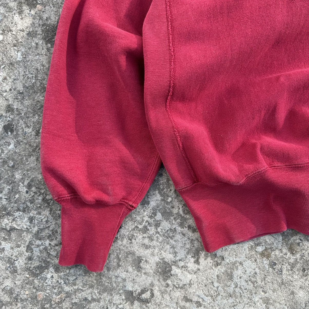 Champion × Japanese Brand Vintage Japanese Style Champion 70-80s Sweatshirt Purdue Size US L / EU 52-54 / 3 - 11 Thumbnail