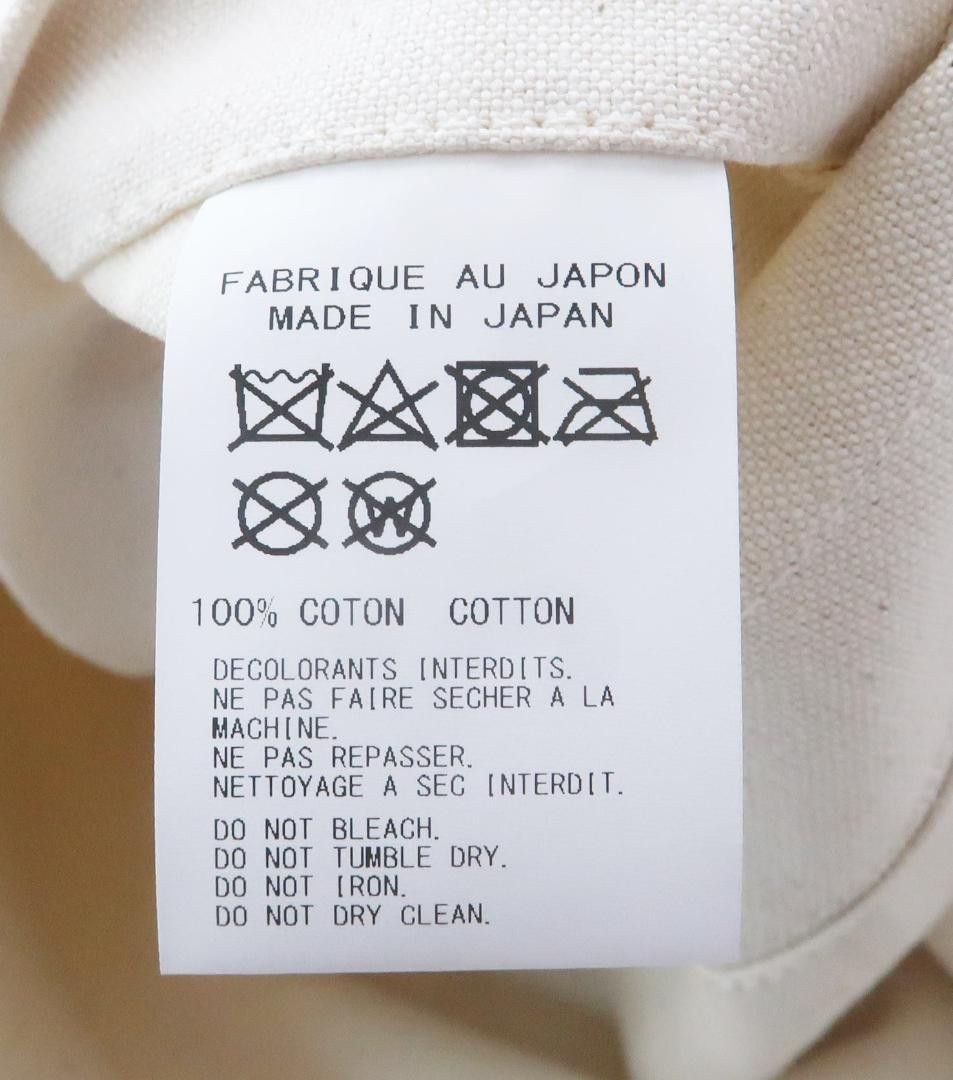 Yohji Yamamoto yohji yamamoto Aoyama main store limited shoulder bag Size ONE SIZE - 8 Thumbnail