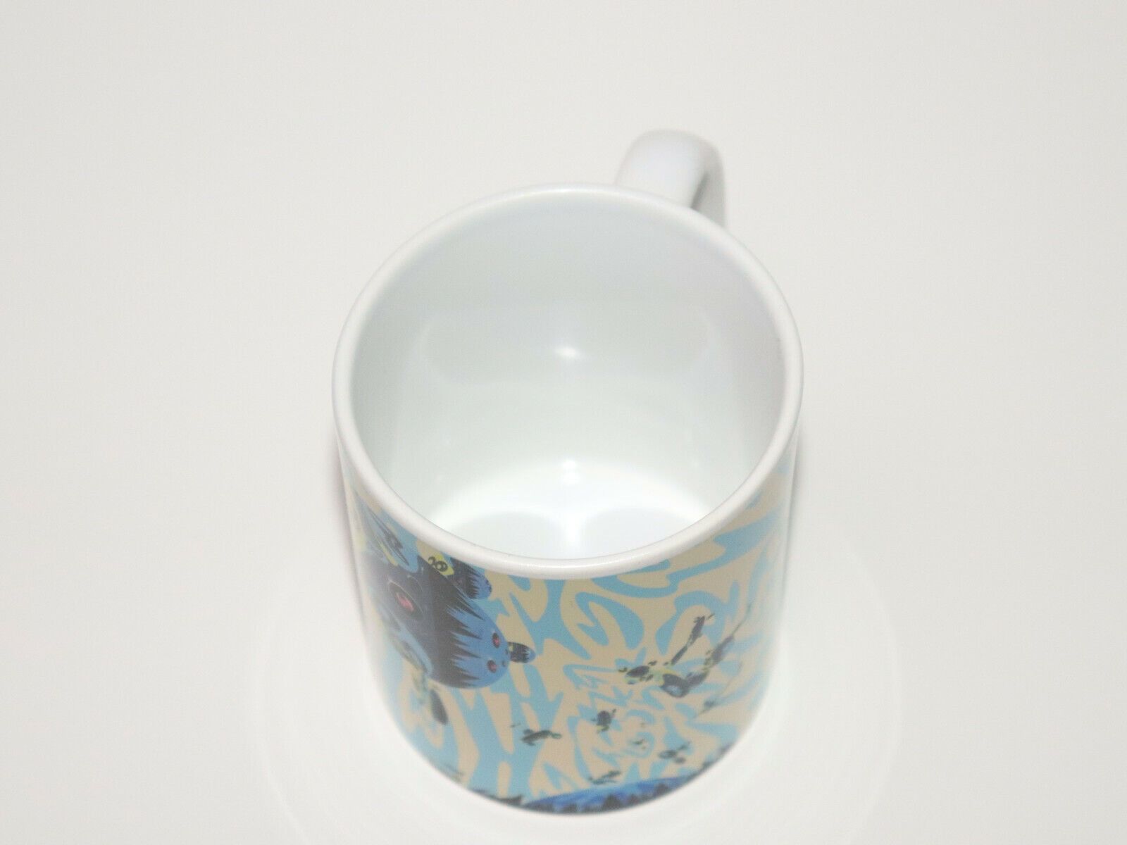 Takashi Murakami Takashi Murakami Double Helix Mug Cup Size ONE SIZE - 7 Thumbnail