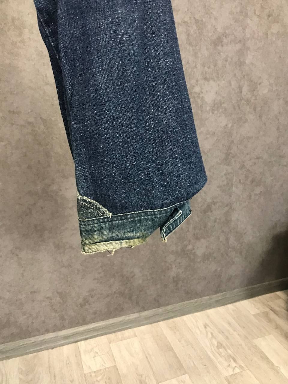 G-Star G Star vintage distressed denim jeans Size US 30 / EU 46 - 10 Thumbnail