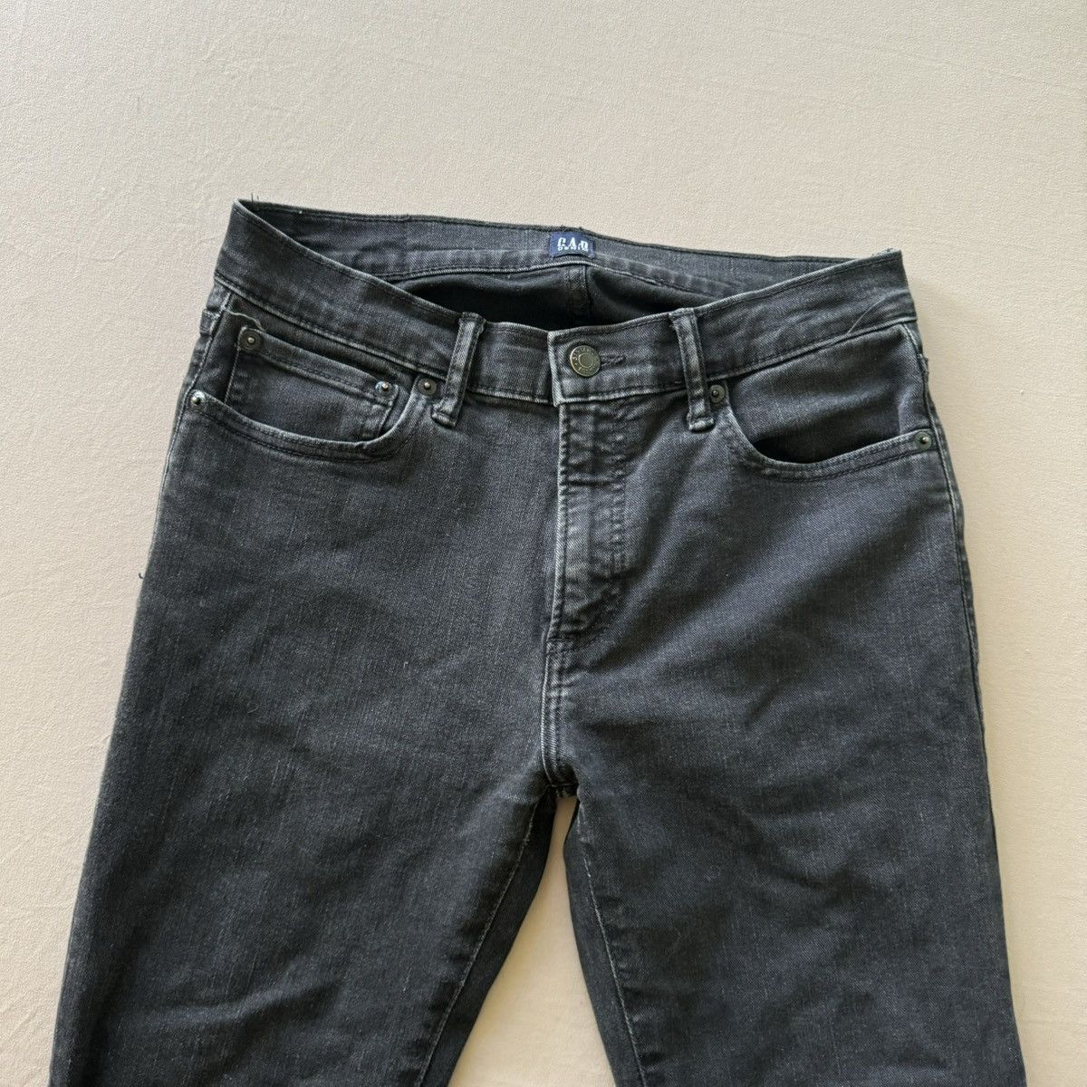 Gap Gap Super Skinny Jeans Size US 29 - 4 Thumbnail