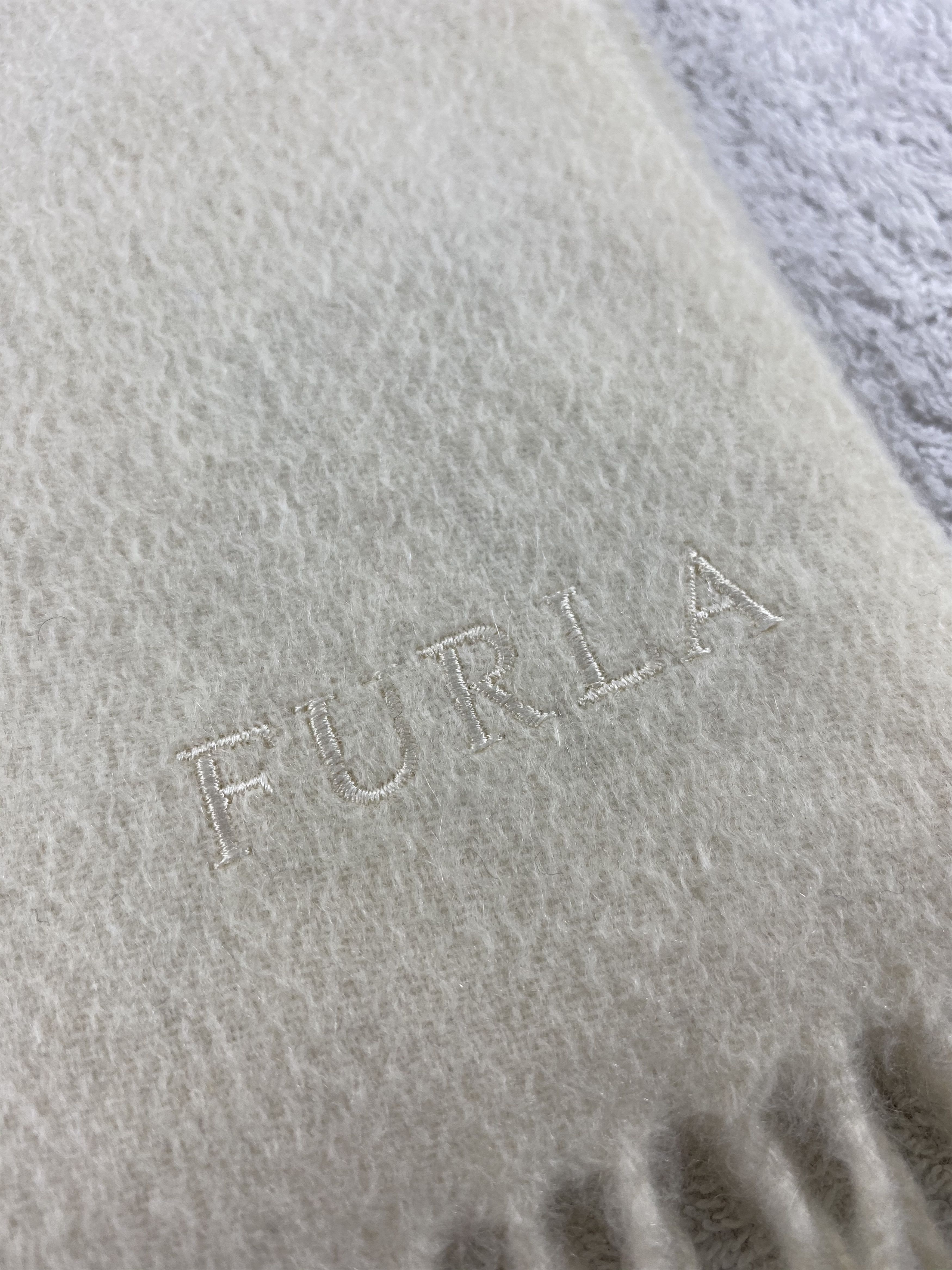 Furla Furla Scarf / Muffler / Neckwear - WW1663 Size ONE SIZE - 3 Thumbnail