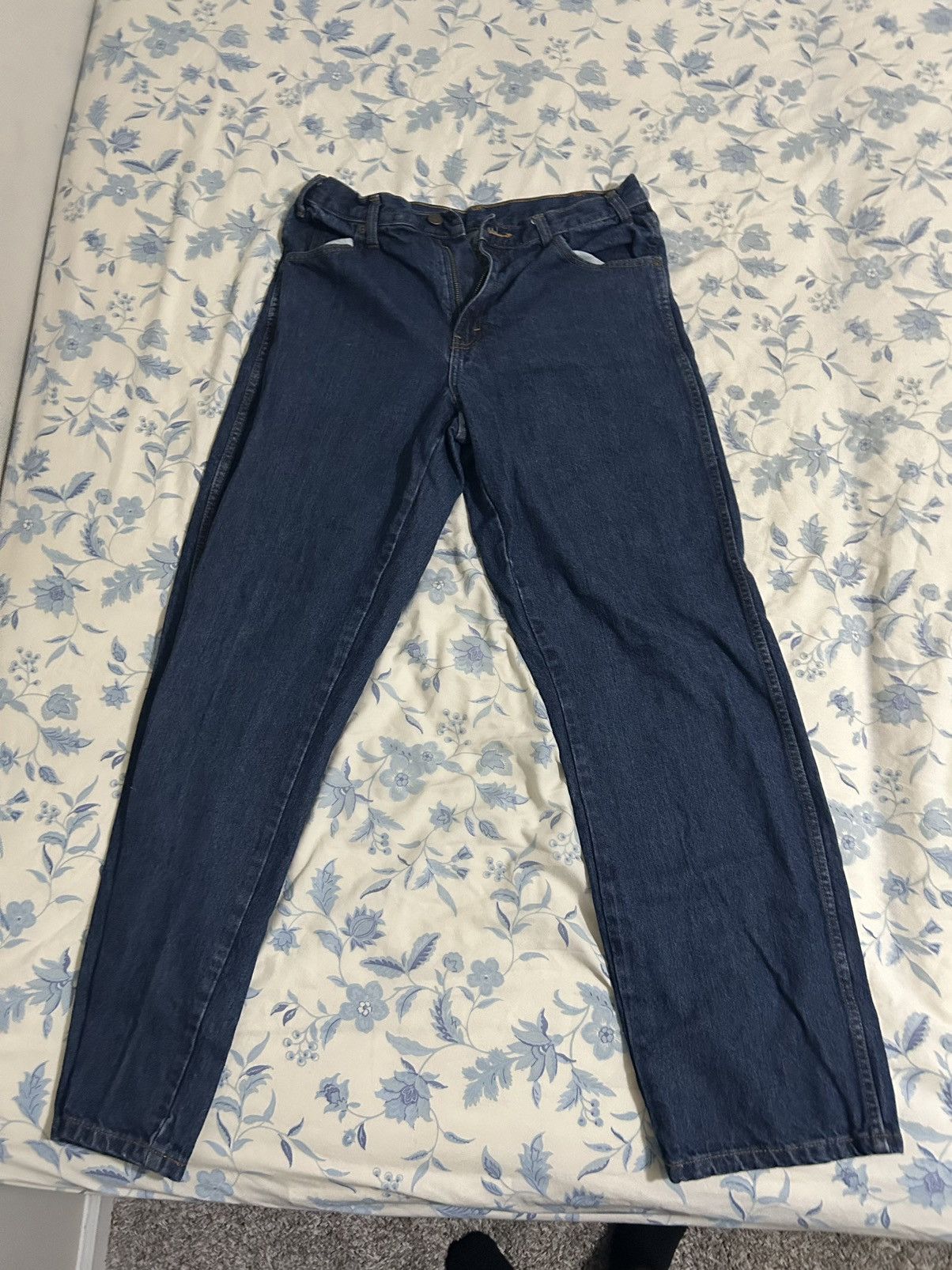 Dickies × Vintage Dickies pants Size US 34 / EU 50 - 1 Preview