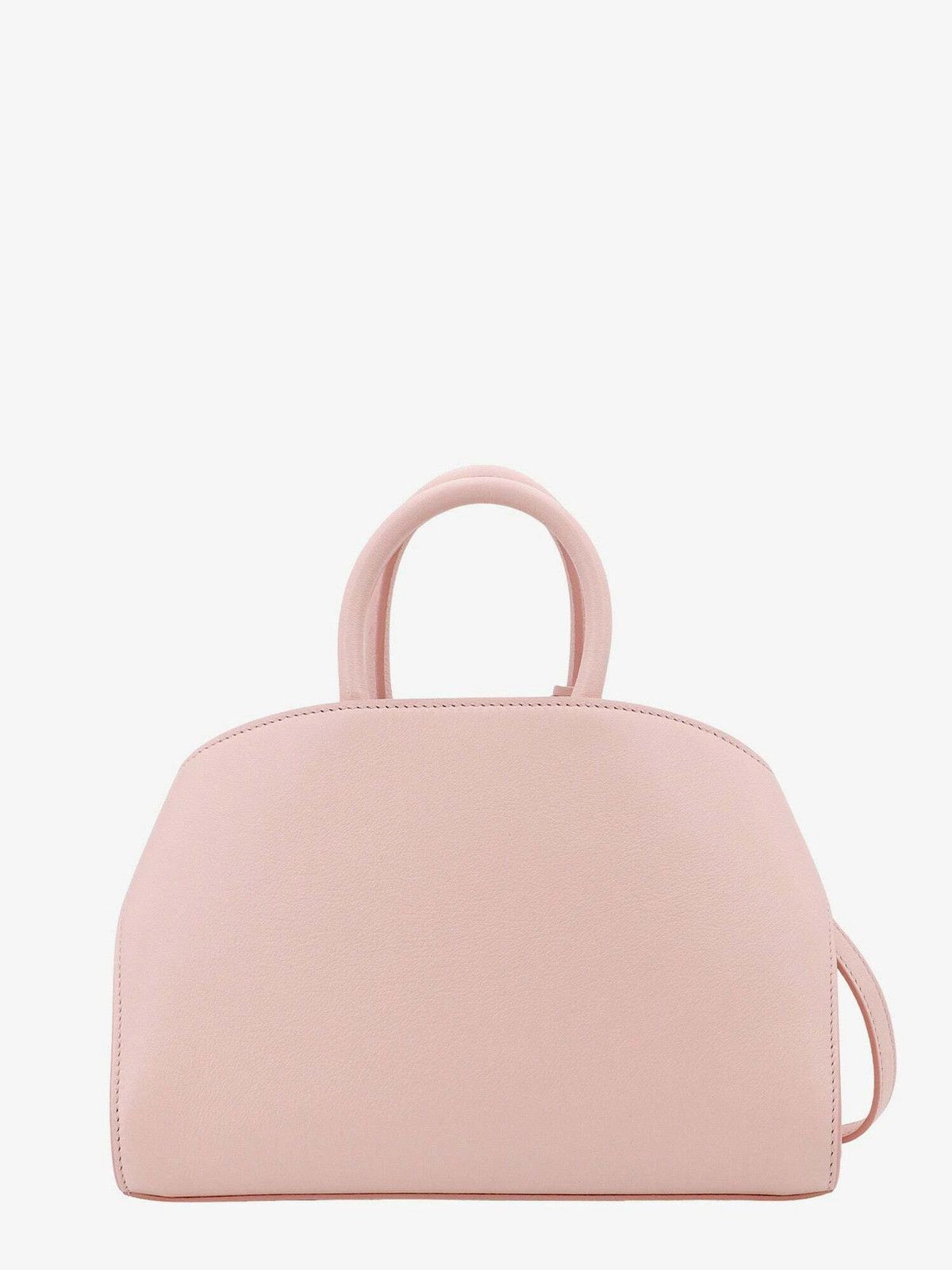 Salvatore Ferragamo o1s1rm0526 Size : OS / Handbag in Pink Size ONE SIZE - 2 Thumbnail