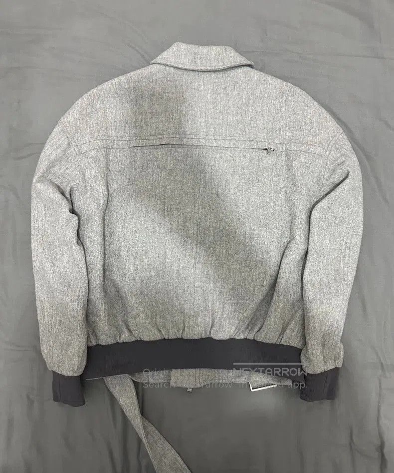 Fear of God Fear of God 4th Wool Bomber Jacket. Size US S / EU 44-46 / 1 - 4 Thumbnail