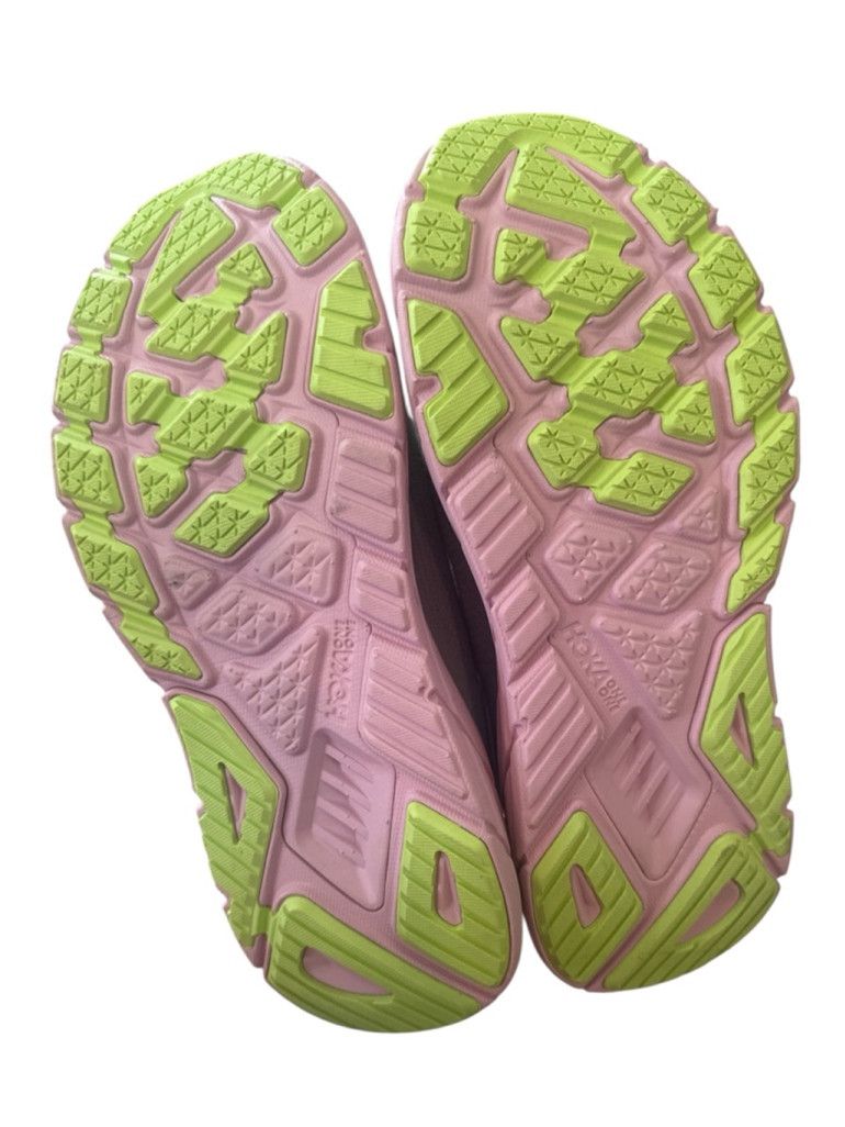 Hoka Hoka Arahi 7 Lavender Pink Size 8.5 Women’s running shoe Size US 8.5 / IT 38.5 - 4 Thumbnail