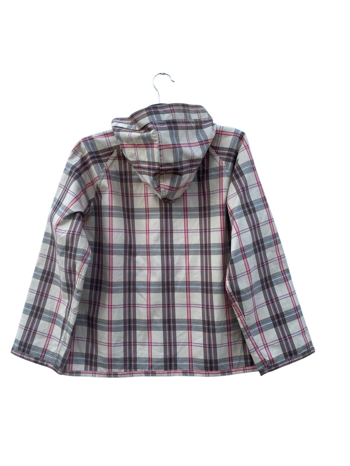 JW Anderson × Uniqlo JW Anderson X Uniqlo Reversible Hooded Jacket Size M / US 6-8 / IT 42-44 - 3 Thumbnail