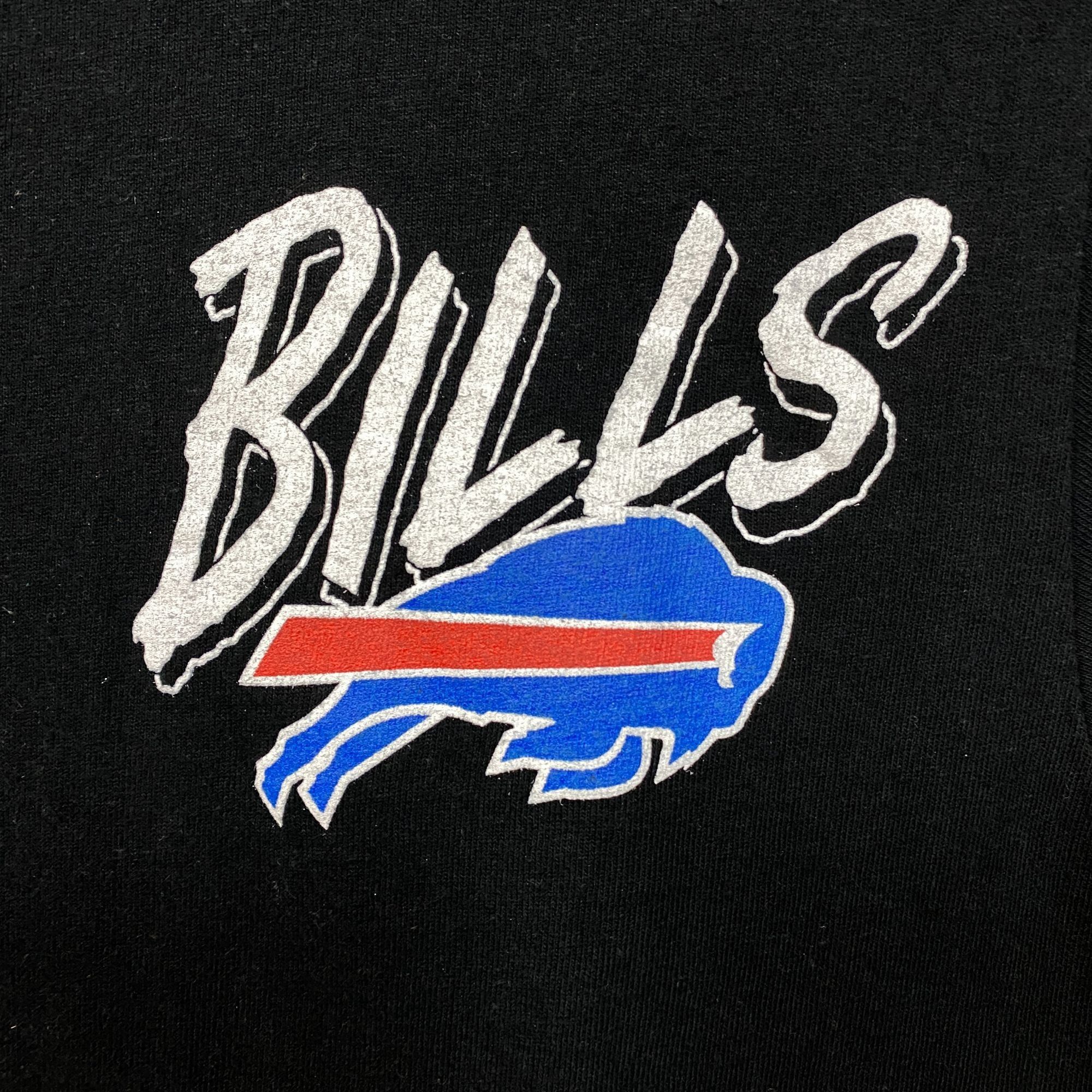 Junk Food Junk Food Clothing NFL Buffalo Bills Shift T-Shirt XS Size US XS / EU 42 / 0 - 3 Thumbnail