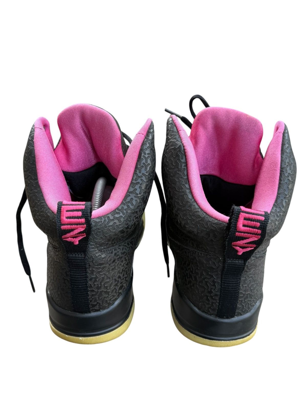 Kanye West × Nike Nike yeezy 1 blinks Size US 8.5 / EU 41-42 - 6 Thumbnail