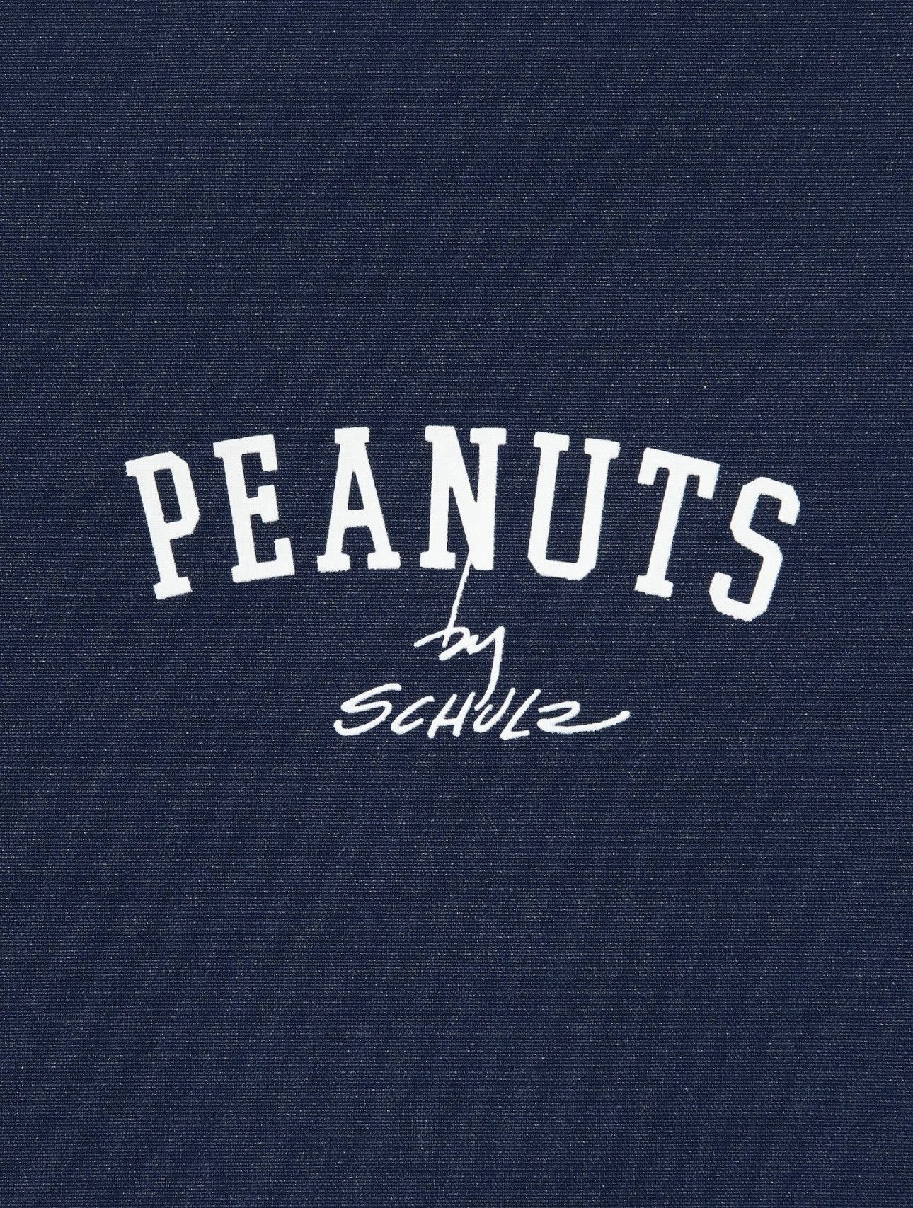 Kaws × Peanuts × Uniqlo Uniqlo Peanuts Coach Jacket Size US M / EU 48-50 / 2 - 5 Thumbnail
