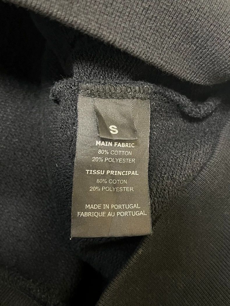 Vetements vetements Zip Jacket 2501-Nextarrow Size US S / EU 44-46 / 1 - 4 Thumbnail