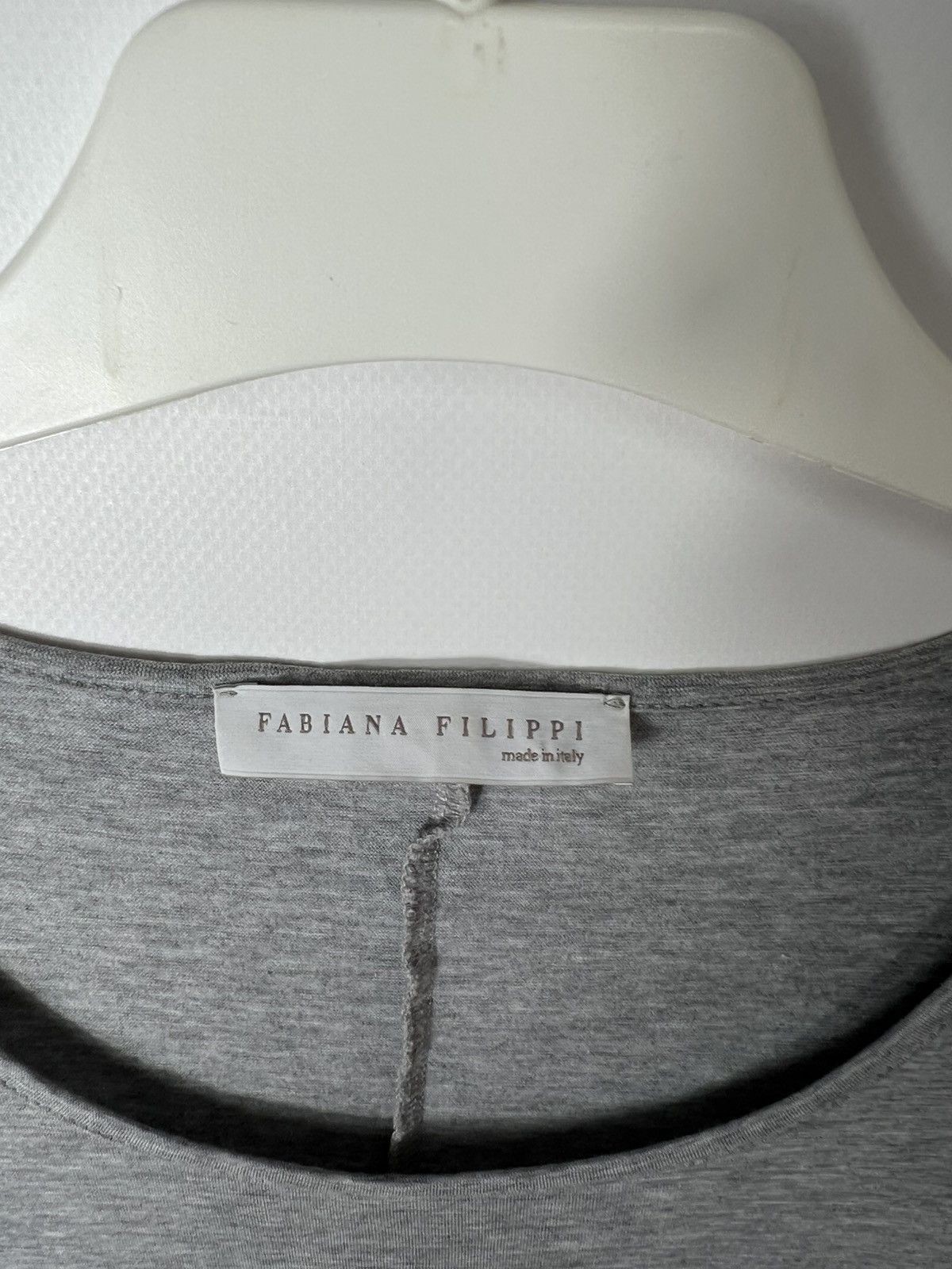 Fabiana Filippi Vintage luxury italian designer Fabiana Filippi Dress Sz XL Size XL / US 12-14 / IT 48-50 - 5 Thumbnail