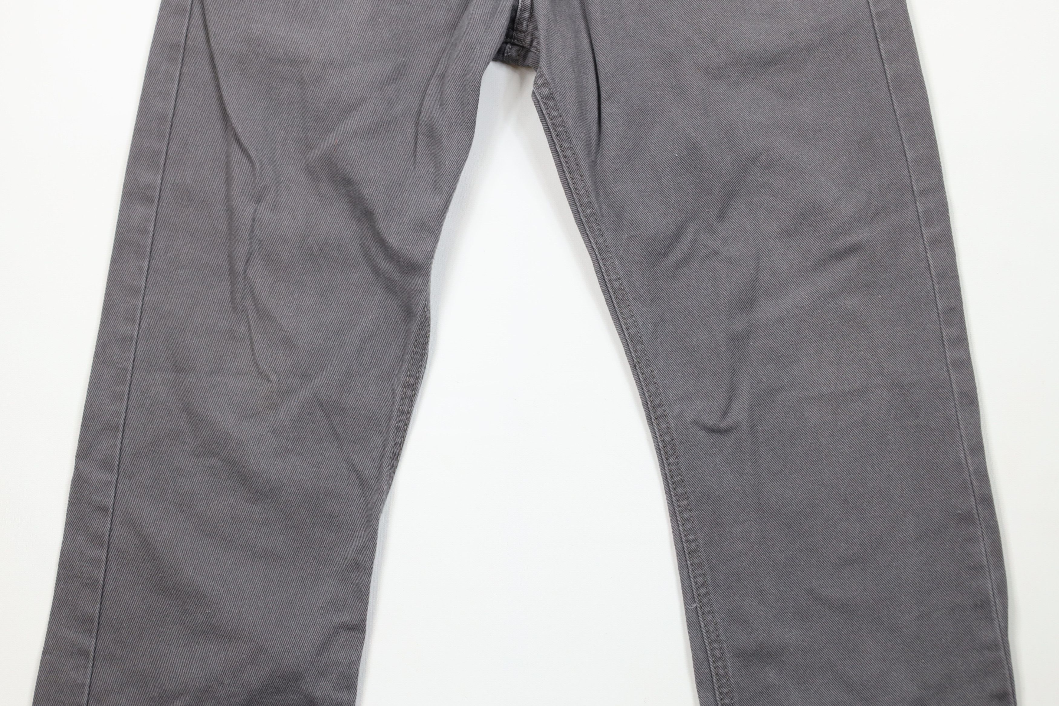 Southpole × Vintage Vintage 90s Y2K Southpole Straight Leg Denim Jeans Cotton Size US 32 / EU 48 - 3 Thumbnail