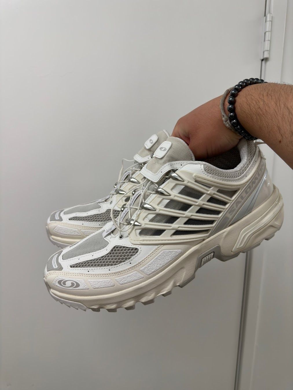 Salomon Salomon Advanced. ACS Pro. Size US 12. Size US 12 / EU 45 - 4 Thumbnail