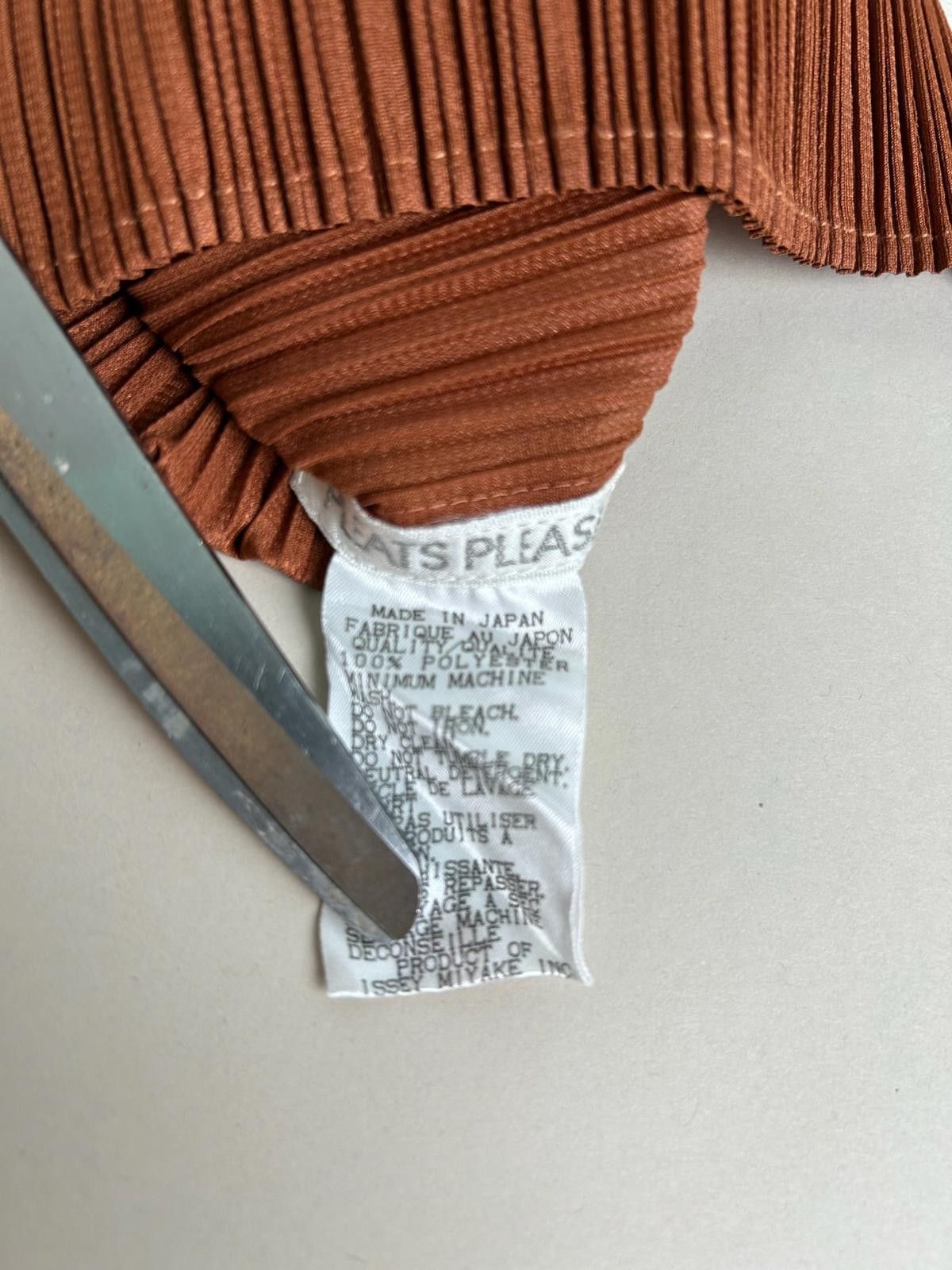 Issey Miyake Issey Miyake Vest Size ONE SIZE - 9 Thumbnail
