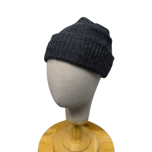 Anonymous Ism 💥 Borner x Anonymous ism tokyo made in usa short beanie hat Size ONE SIZE - 1 Thumbnail