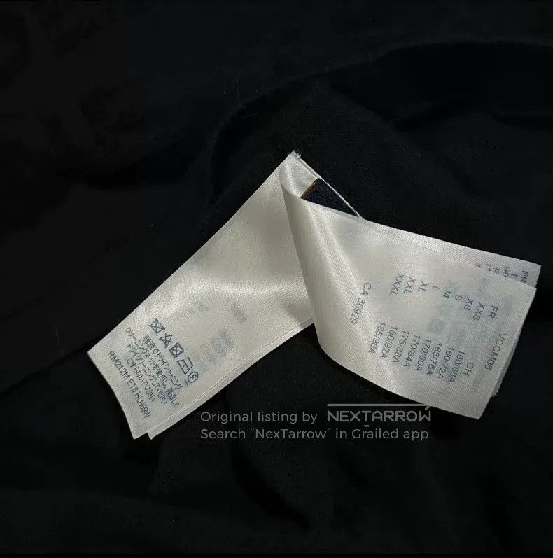 Louis Vuitton Louis Vuitton short sleeves Size US XL / EU 56 / 4 - 5 Thumbnail