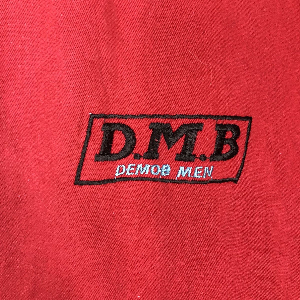 Japanese Brand 🔥Vintage Bomber Jacket Demob Japan Issey Miyake Size US M / EU 48-50 / 2 - 17 Thumbnail