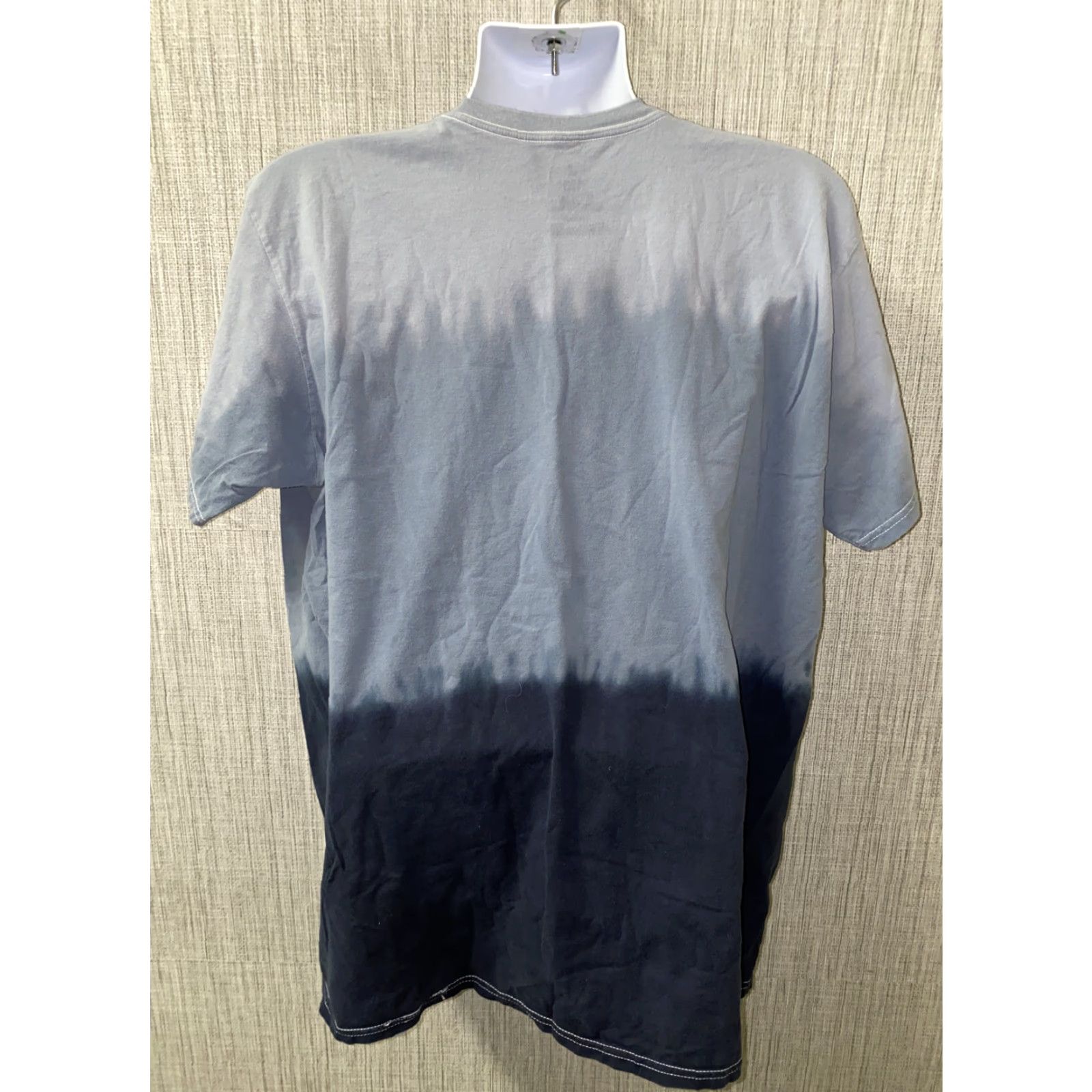 Vintage Disneyland Mens Gray Short Sleeve Graphic T-Shirt 2XL Size US XXL / EU 58 / 5 - 3 Thumbnail