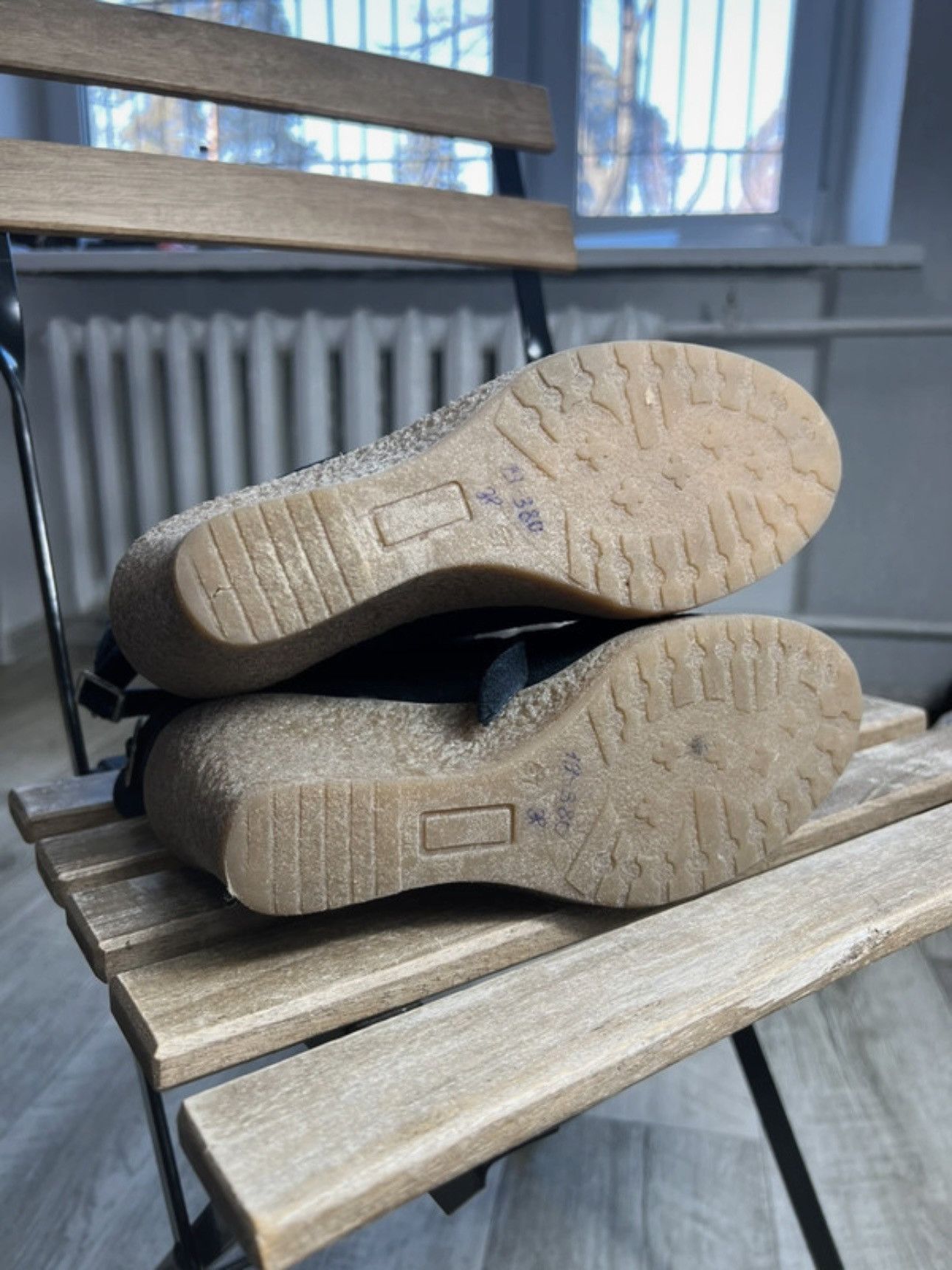 Isabel Marant Straps Isabel Marant Vibe Bobby Bekett Wedge Sneakers Shoes Size US 7 / IT 37 - 6 Thumbnail