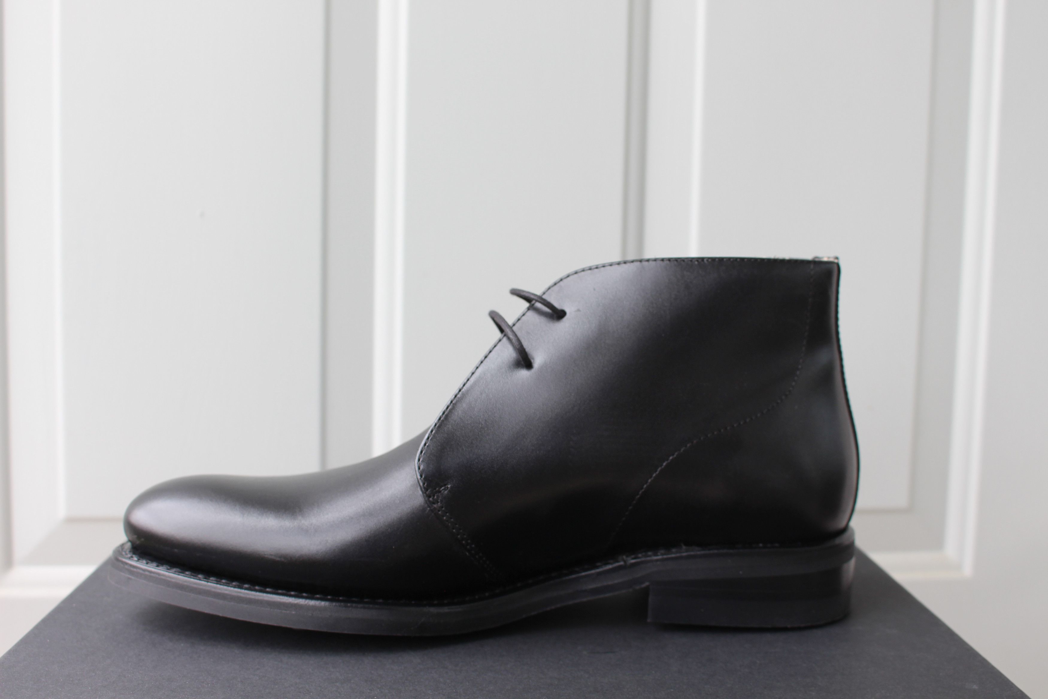 Other Idrese Hudson Chukka Boot Size US 8.5 / EU 41-42 - 2 Thumbnail